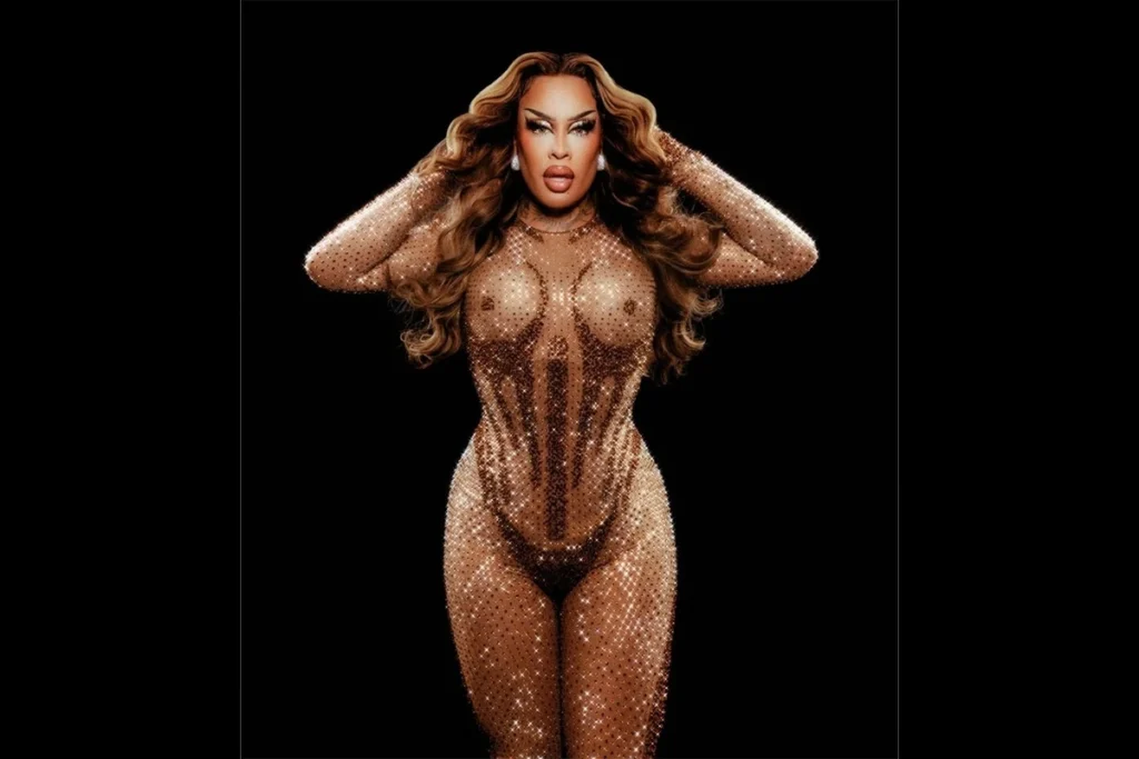 Gloria Groove abre 10 anos de carreira no Carnaval 2026