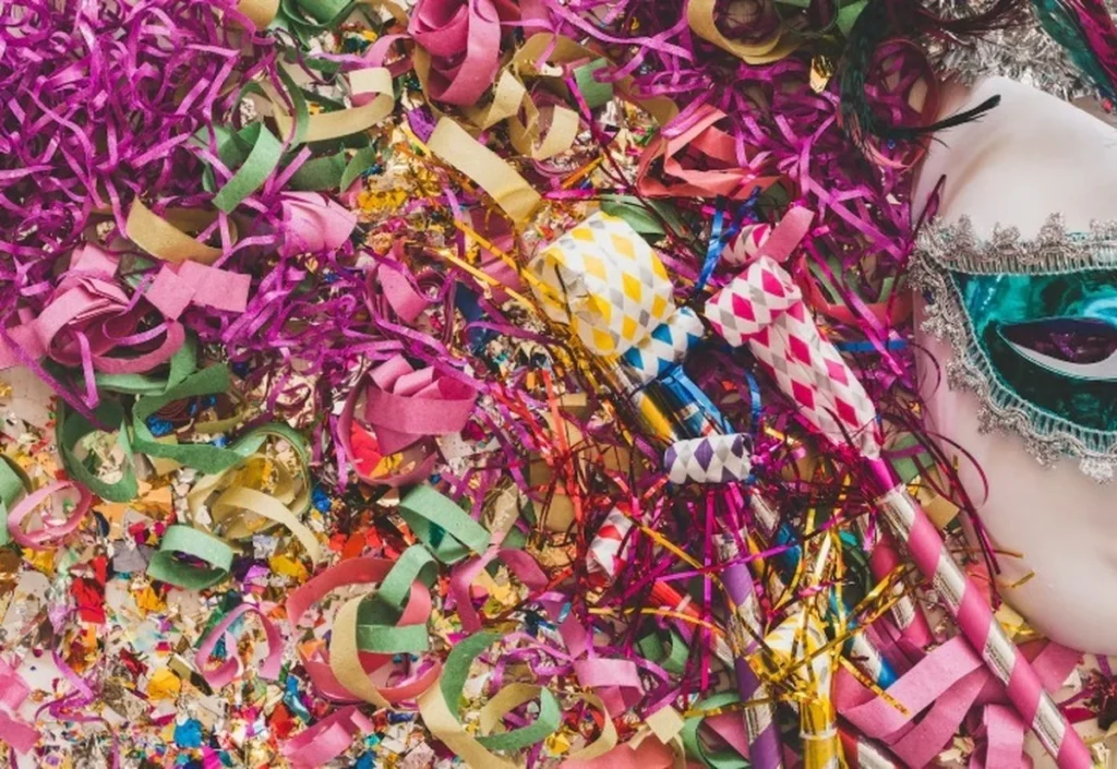 Carnaval sem roteiro: app salva a folia