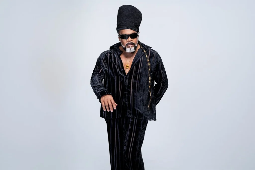 Mr. Brown estreia e redesenha o Carnaval 2026