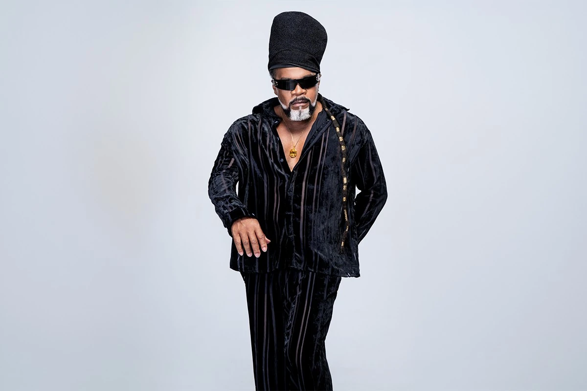 Mr. Brown estreia e redesenha o Carnaval 2026