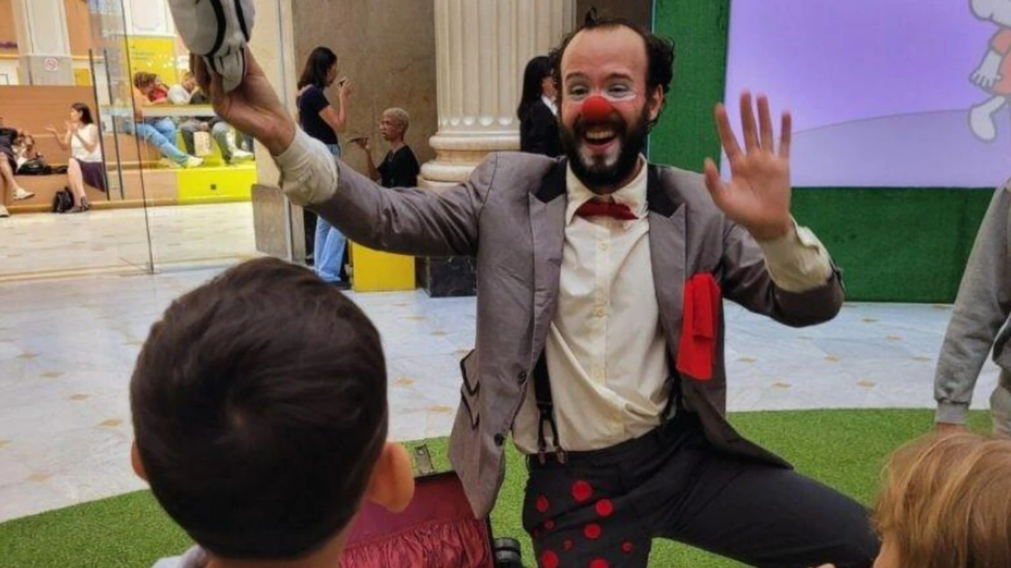 Pós-Carnaval no CCBB Rio: gibis, folia e inclusão