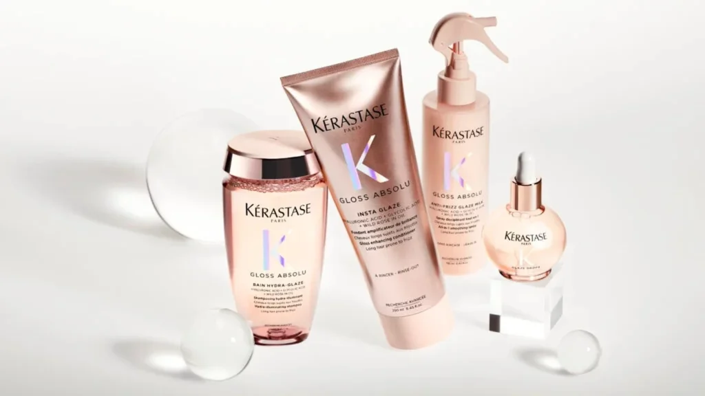 Kérastase Eleva Luxo com Nova Concept Store no Rio