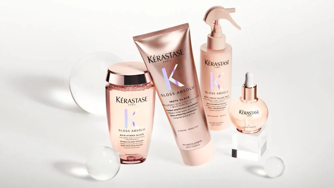 Kérastase Eleva Luxo com Nova Concept Store no Rio