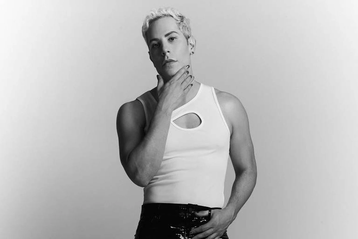 Christian Chávez muda show em Porto Alegre por alta demanda