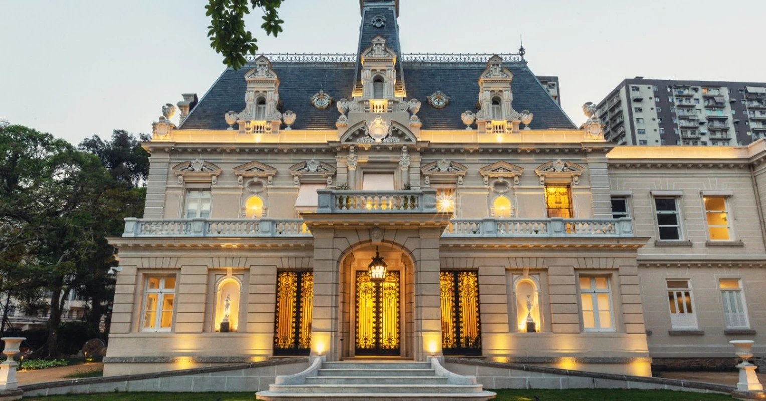 Casa Firjan vira palco do maior fórum nuclear do Brasil