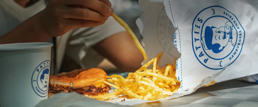 Carnaval vegetariano: 3 hambúrgueres surpreendentes em SP Carnaval vegetariano: 3 hambúrgueres surpreendentes em SP