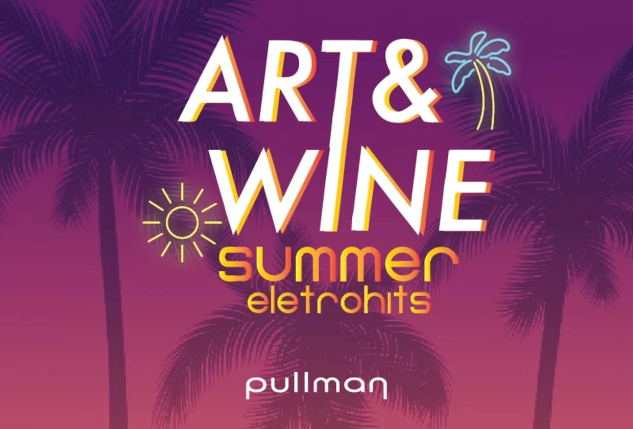 Arte, vinho e nostalgia: uma noite para desacelerar em SP 1 Arte, vinho e nostalgia: uma noite para desacelerar em SP