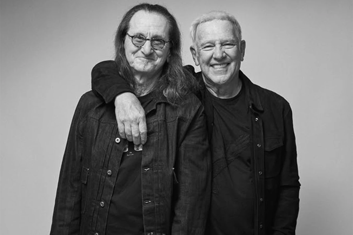 Rush confirma turnê de reencontro no Brasil em 2027
