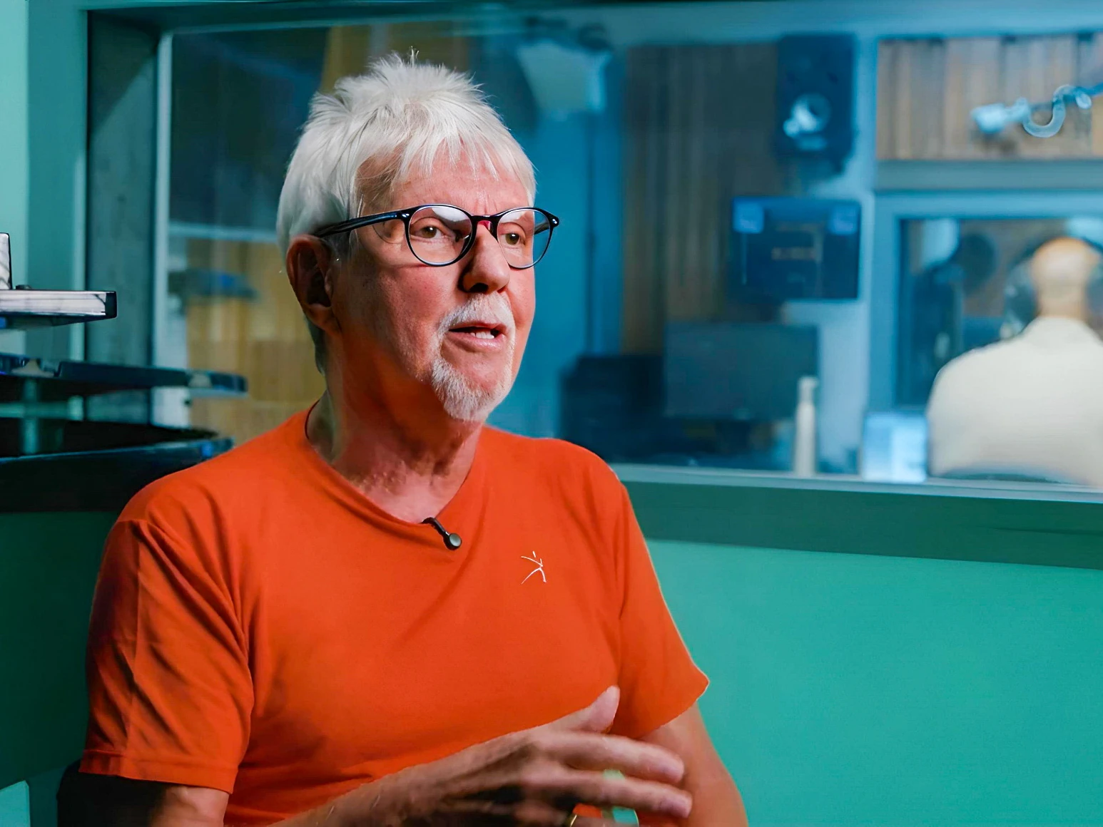 Websérie “Tempo de Rádio” revela memórias da radiofonia mineira 2 Websérie “Tempo de Rádio” revela memórias da radiofonia mineira