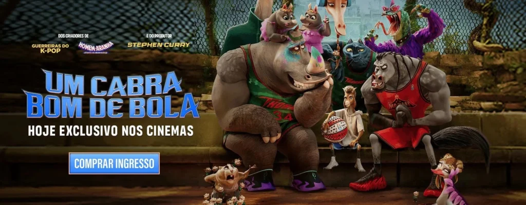 Cine Araújo proyecta animación en sesión adaptada para TEA