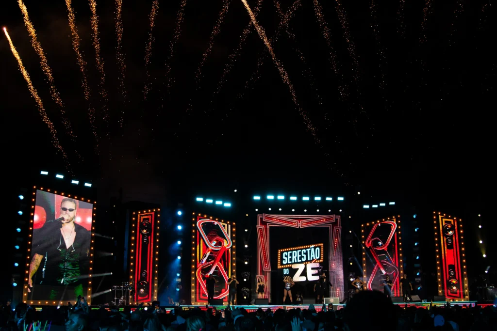 Zé Elias e Gusttavo Lima lançam “Volte Amor”