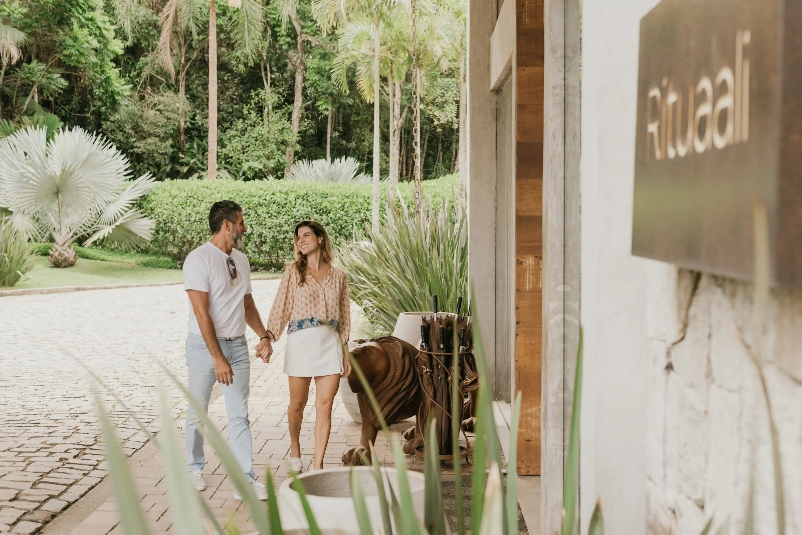 Carnaval sem folia: spas viram refúgio JOMO