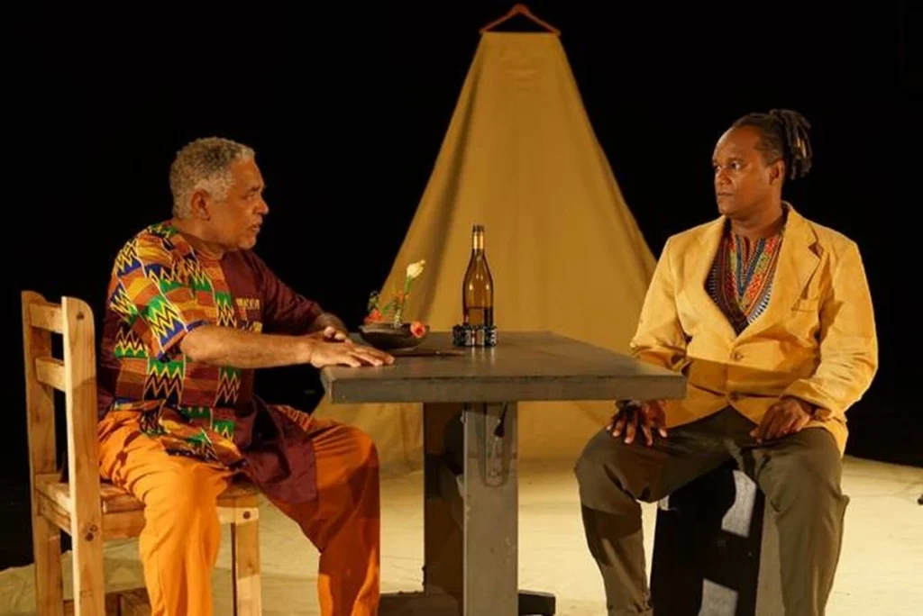 Sizwe Banzi está morto: quando o nome vira sentença