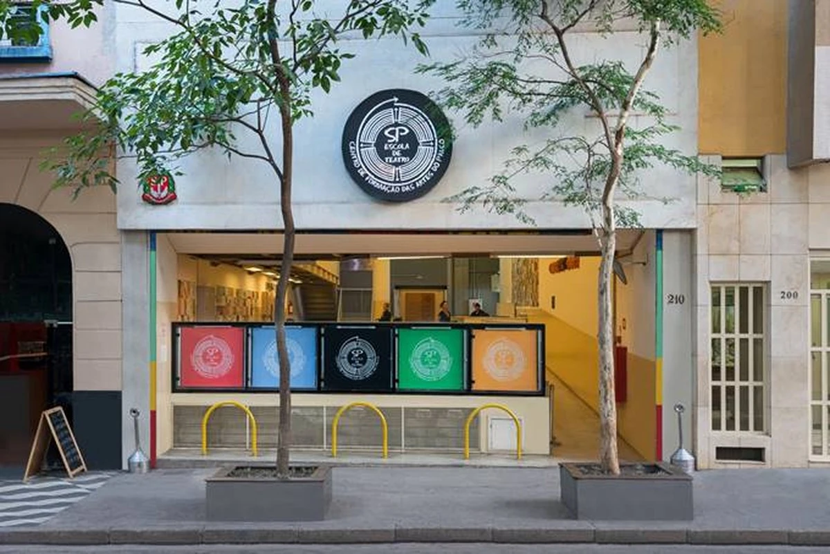 SP ganha faculdade pública de artes cênicas em 2026