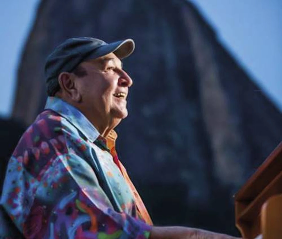 Jazz e Chorinho transformam almoços no Sobrado da Cidade