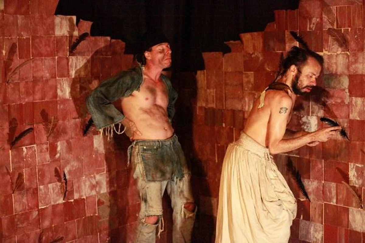 CCBB SP recebe Ocupação Maranhense com 20 anos de teatro