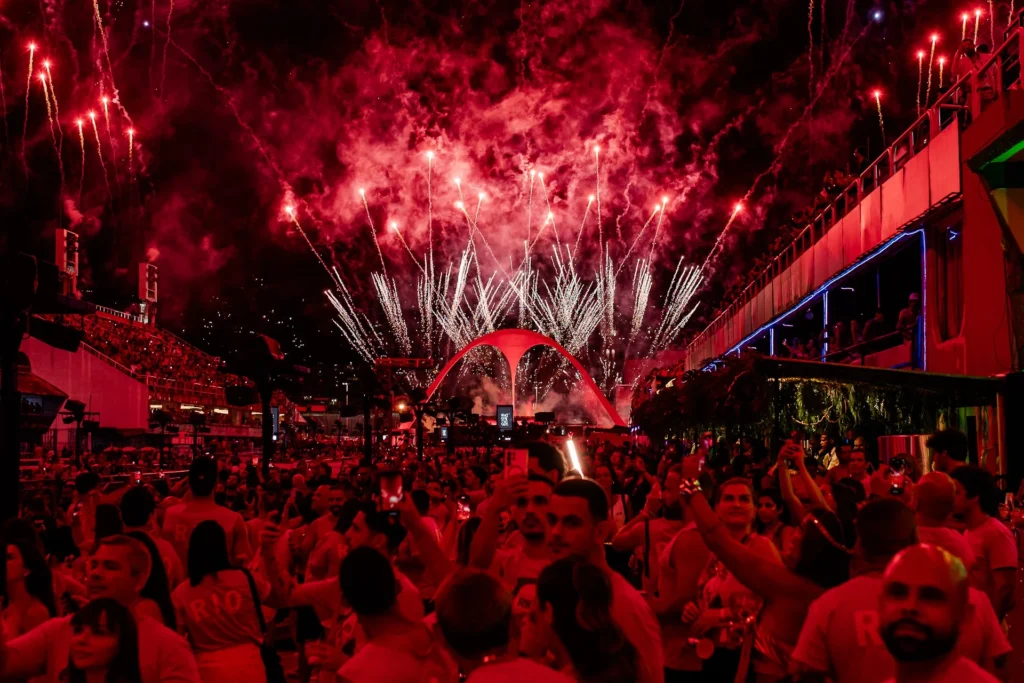 Botafogo Praia Shopping leva clientes ao Rio Camarote