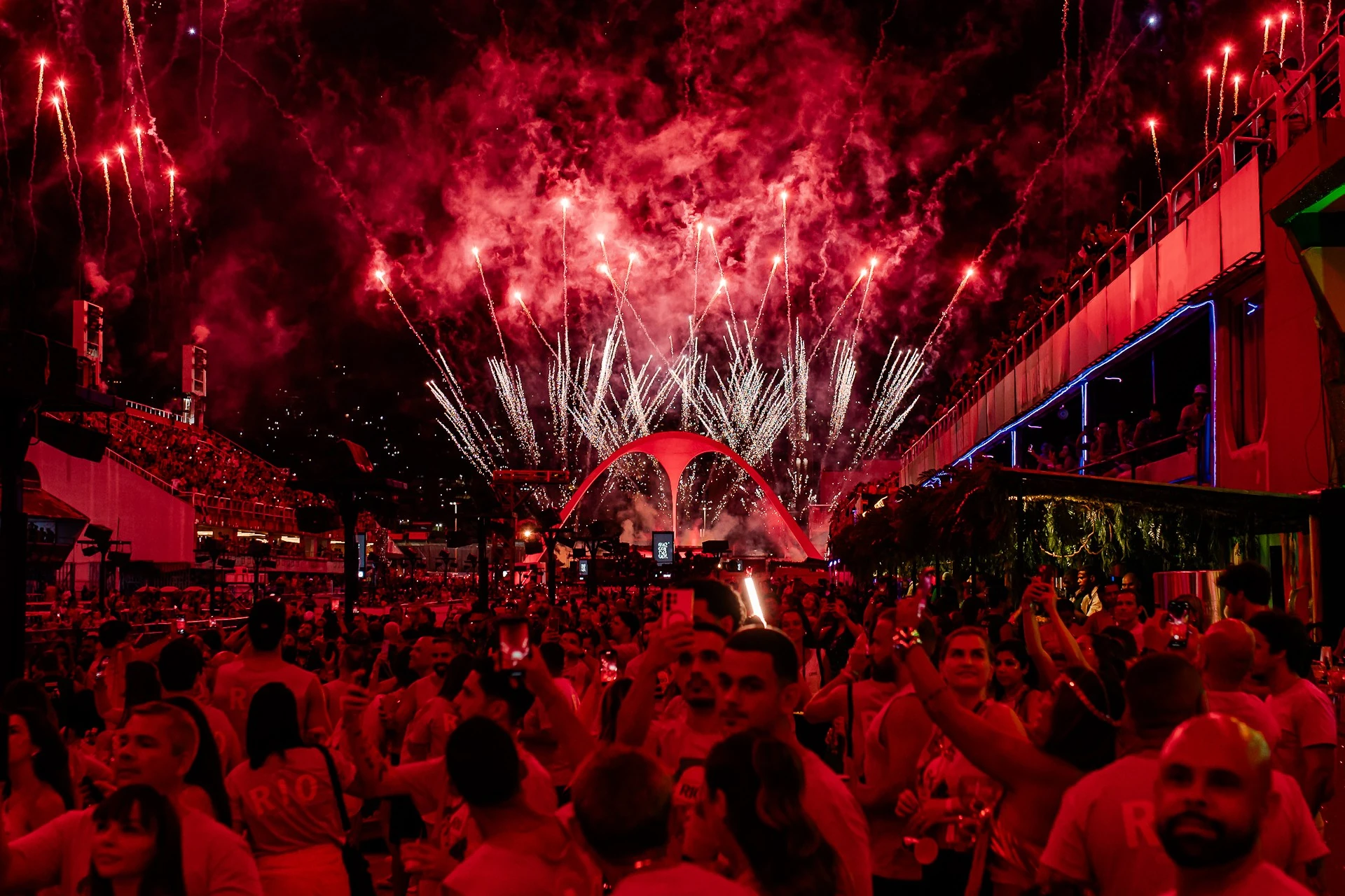 Botafogo Praia Shopping leva clientes ao Rio Camarote
