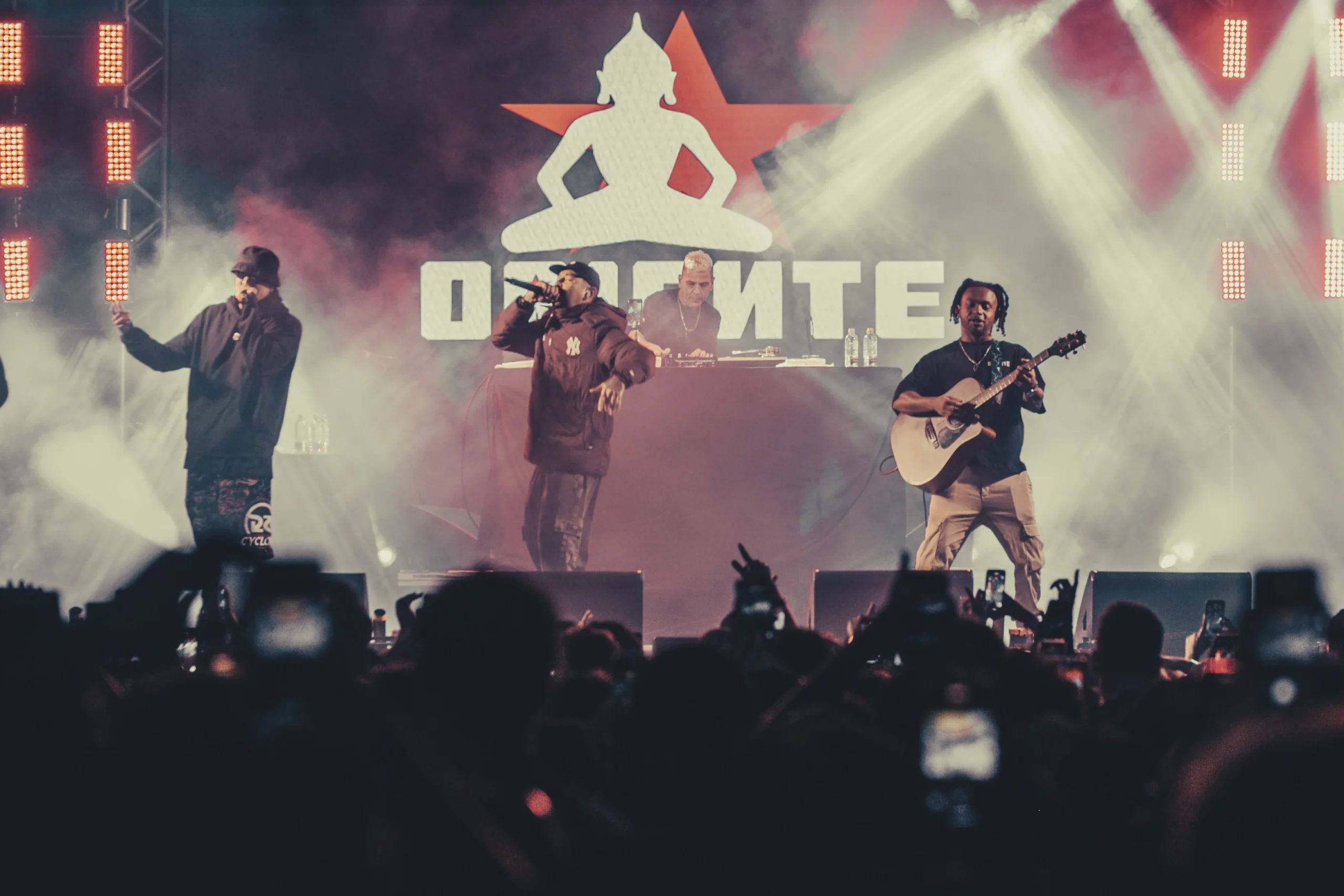 Rio Cultura & Saúde Returns to São Conrado Beach — Free 1 Rio Cultura & Saúde Returns to São Conrado Beach — Free