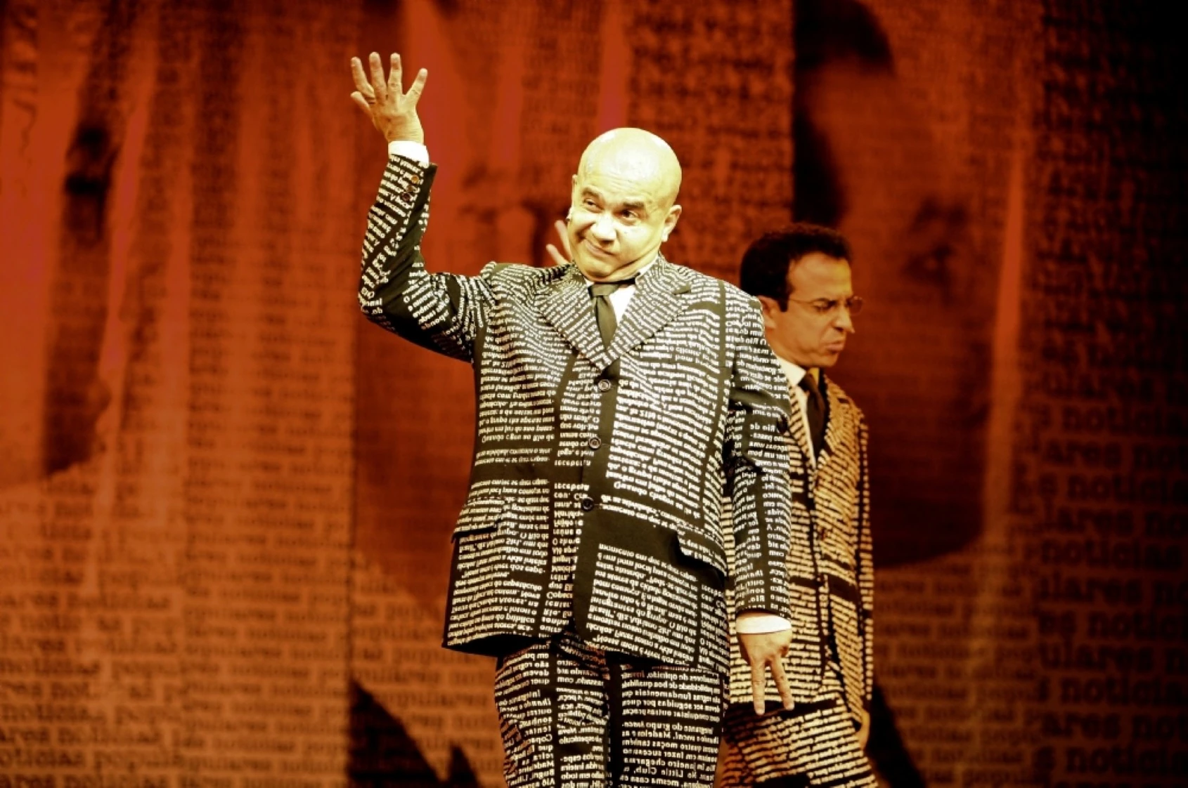 Rir é resistência: Humor Contra-Ataca celebra o Dia do Comediante 1 Rir é resistência: Humor Contra-Ataca celebra o Dia do Comediante