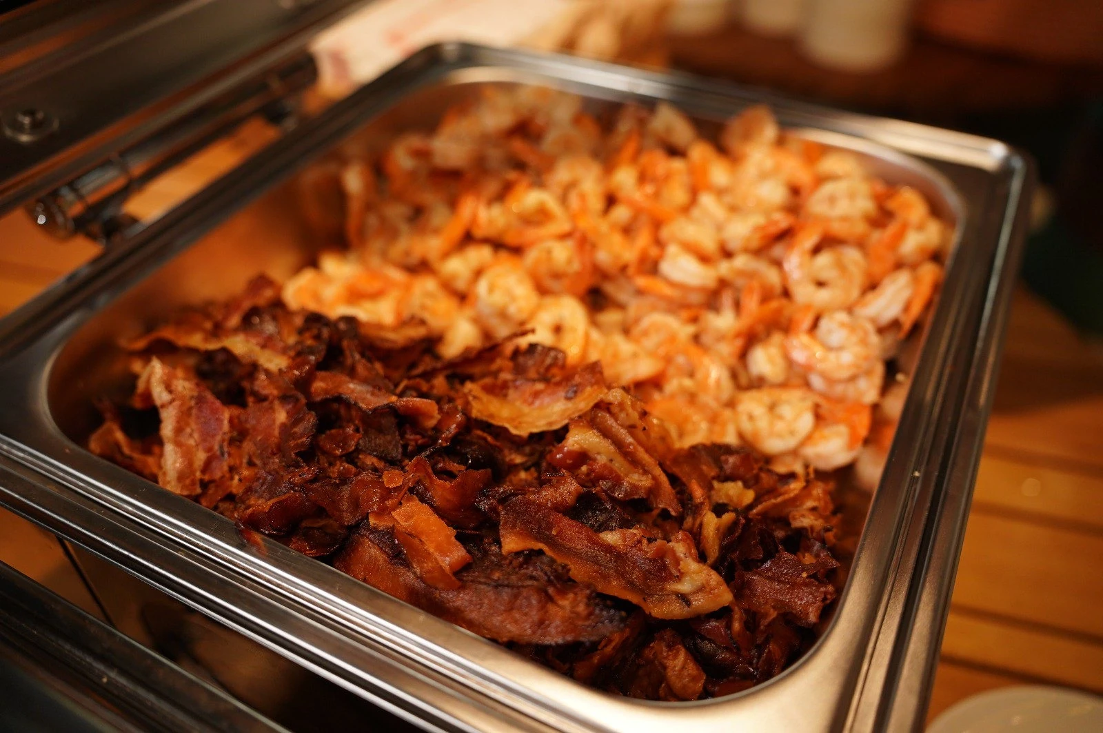 Pasta em Casa leva gnocchi ao Camarote Brown no Carnaval