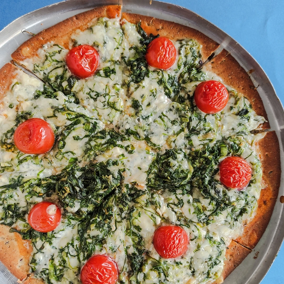 Quinta Natural reinventa o almoço saudável em Pinheiros