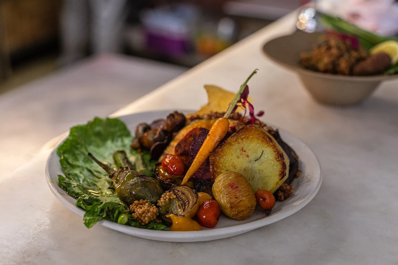 O arroz que quase sumiu e voltou a contar histórias em Minas