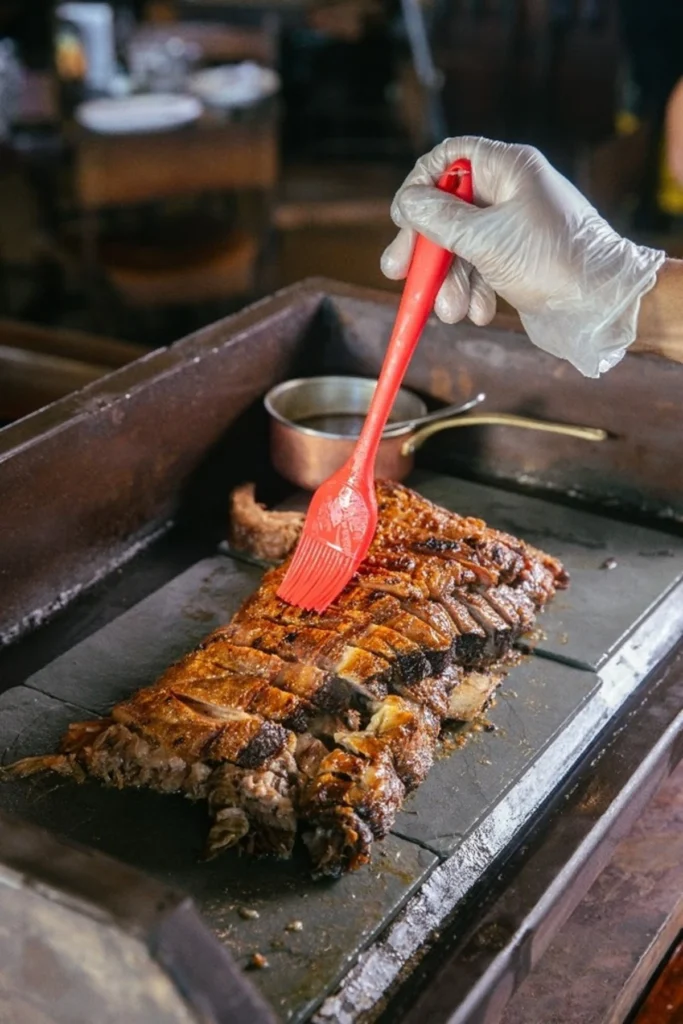 Rubaiyat Rio lotou no Sábado das Campeãs com 330 reservas