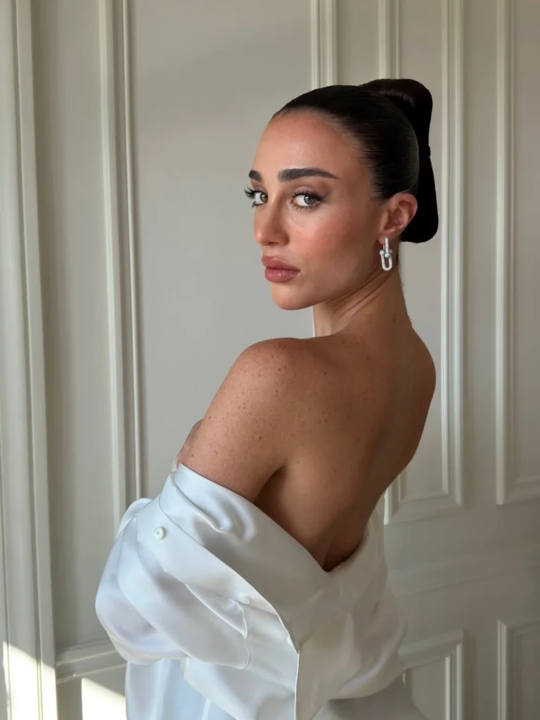 Elisa Zarzur fortalece lazos con Dior en la PFW