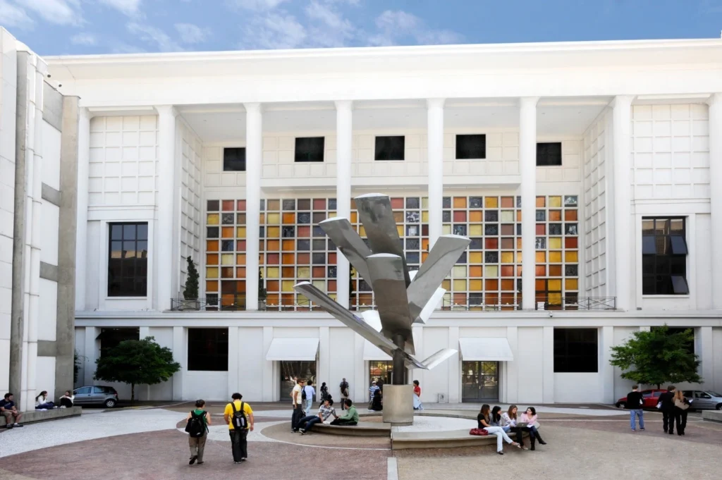 FAAP se torna epicentro do São Paulo Innovation Week