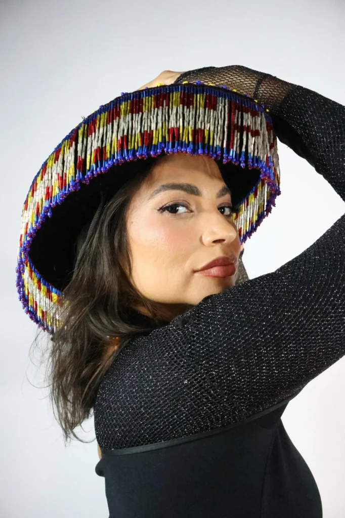 Flávia Bittencourt celebra a Dominguinhos y Zé Ramalho en Blue Note Río