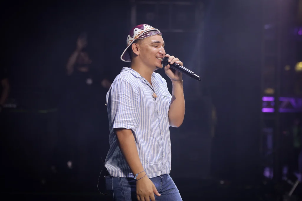 Seu Jorge e João Gomes abrem o Coala Festival 2026