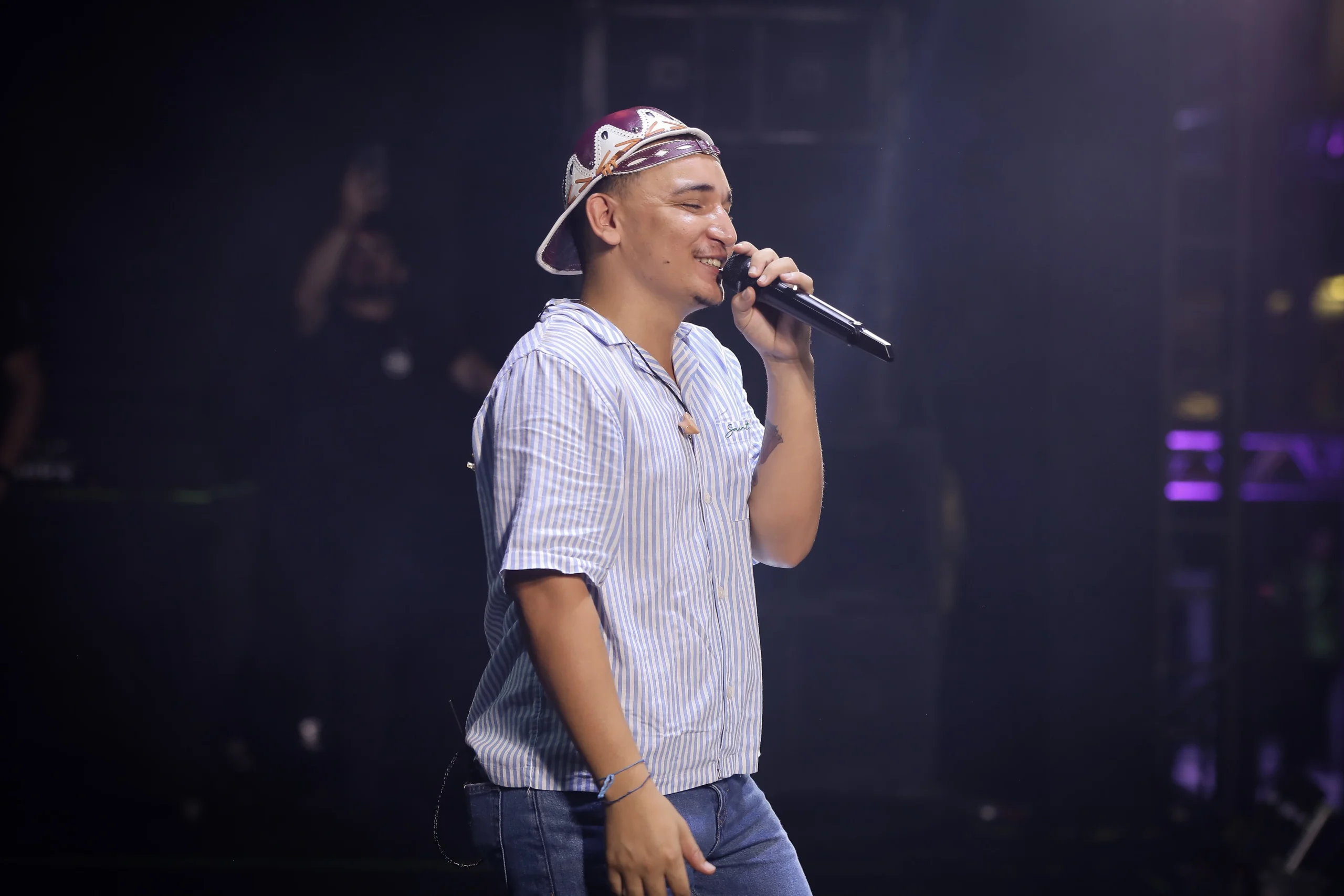 Seu Jorge e João Gomes abrem o Coala Festival 2026