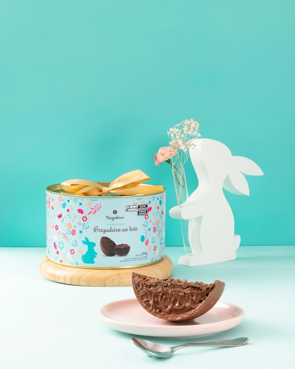 Brigaderia brings an emotional Easter 2026 collection