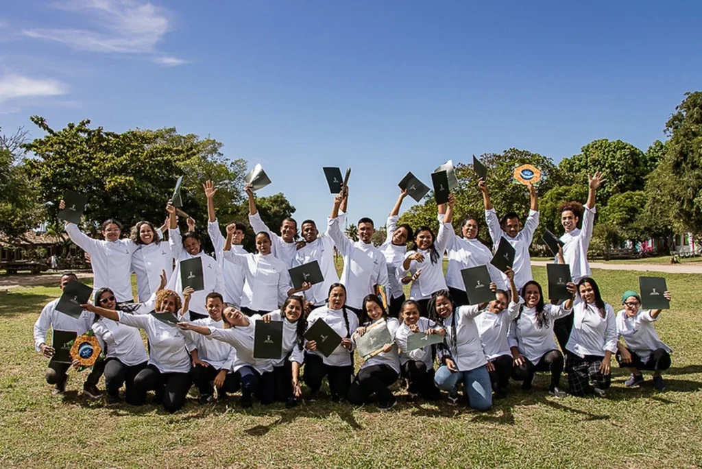 Gala Trancoso une luxo e impacto social na Bahia Gala Trancoso une luxo e impacto social na Bahia