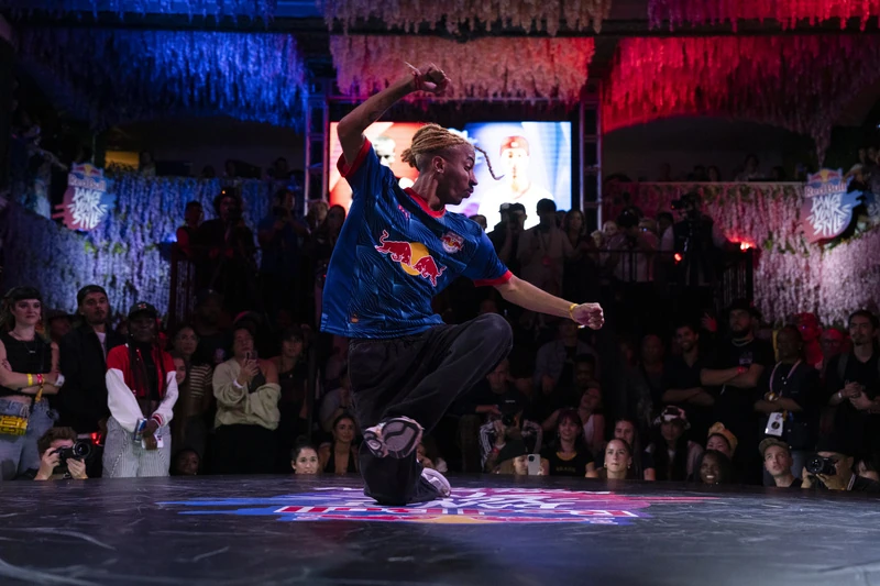 Red Bull Dance Your Style 2026 abre seletivas com batalhas em BH e RJ