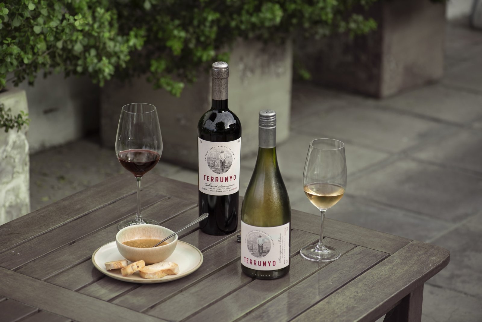 Vinos que convierten el otoño en una gran experiencia