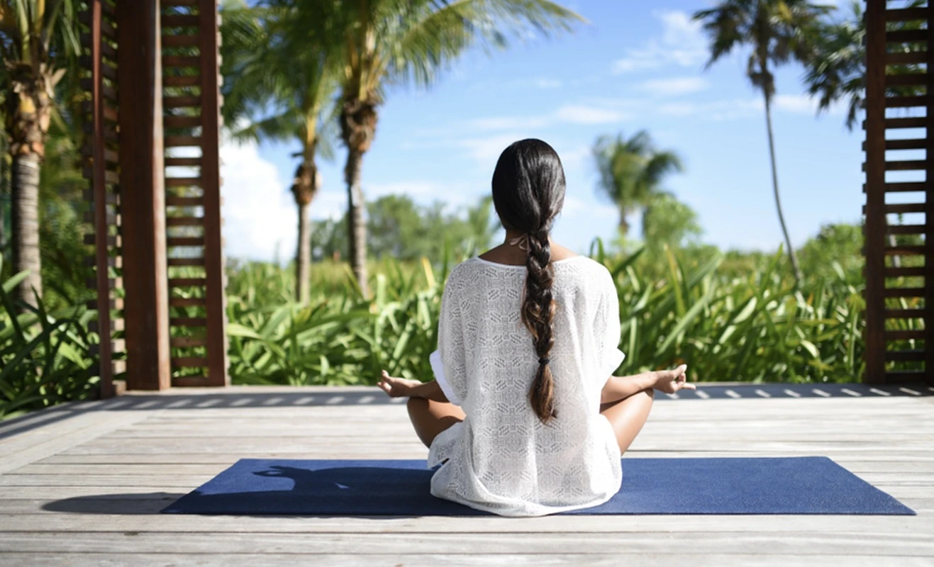 AURA Wellness 2026 renova corpo e mente na Riviera Maya