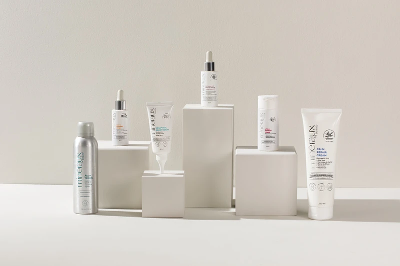 Minéraux Beauty lança rituais clean com 30% OFF na Semana do Consumidor 2 Minéraux Beauty lança rituais clean com 30% OFF na Semana do Consumidor