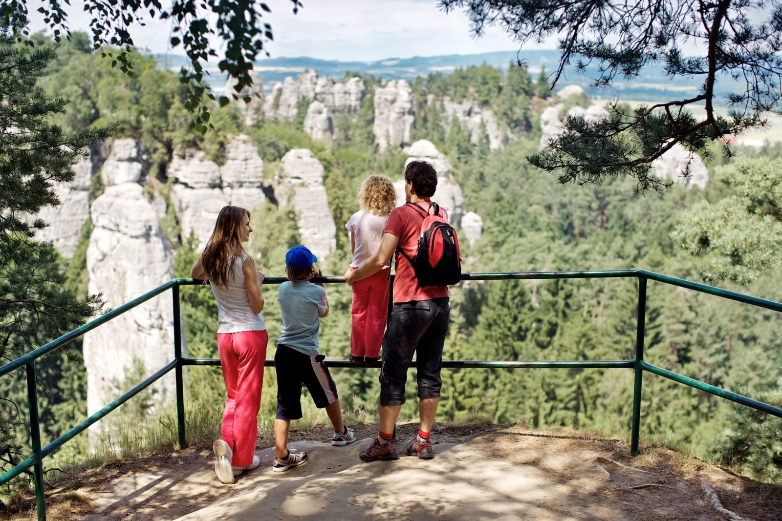 República Tcheca ultrapassa 200 mil visitantes latino-americanos