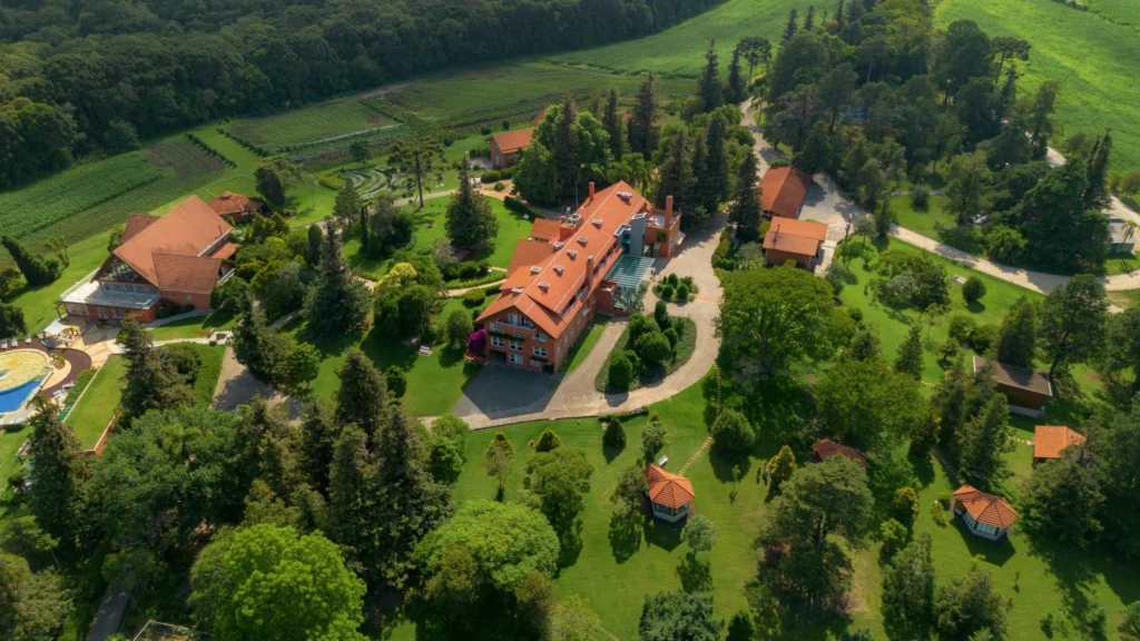 Lapinha blends concerts and wellness in special week Lapinha blends concerts and wellness in special week