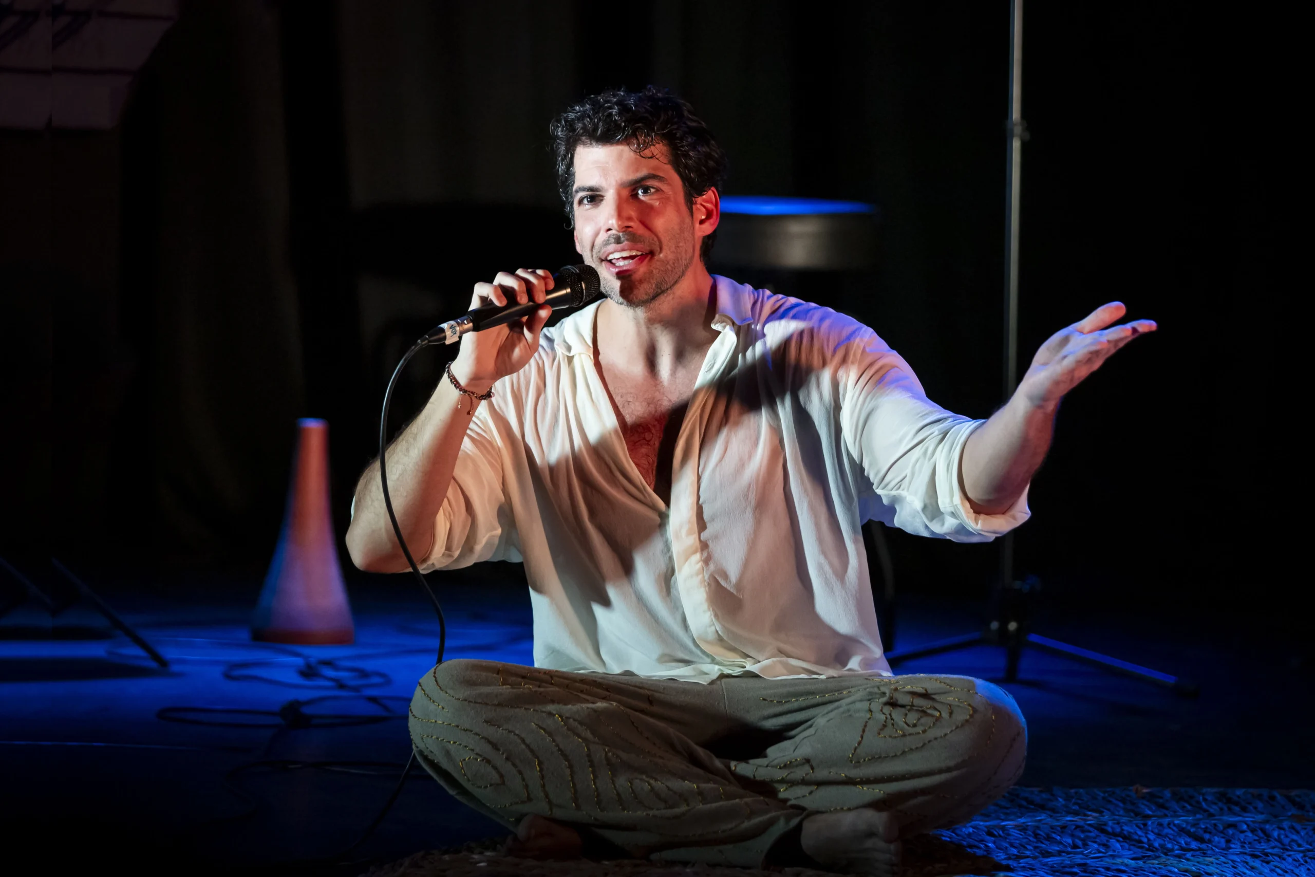 Dude São Thiago leva 