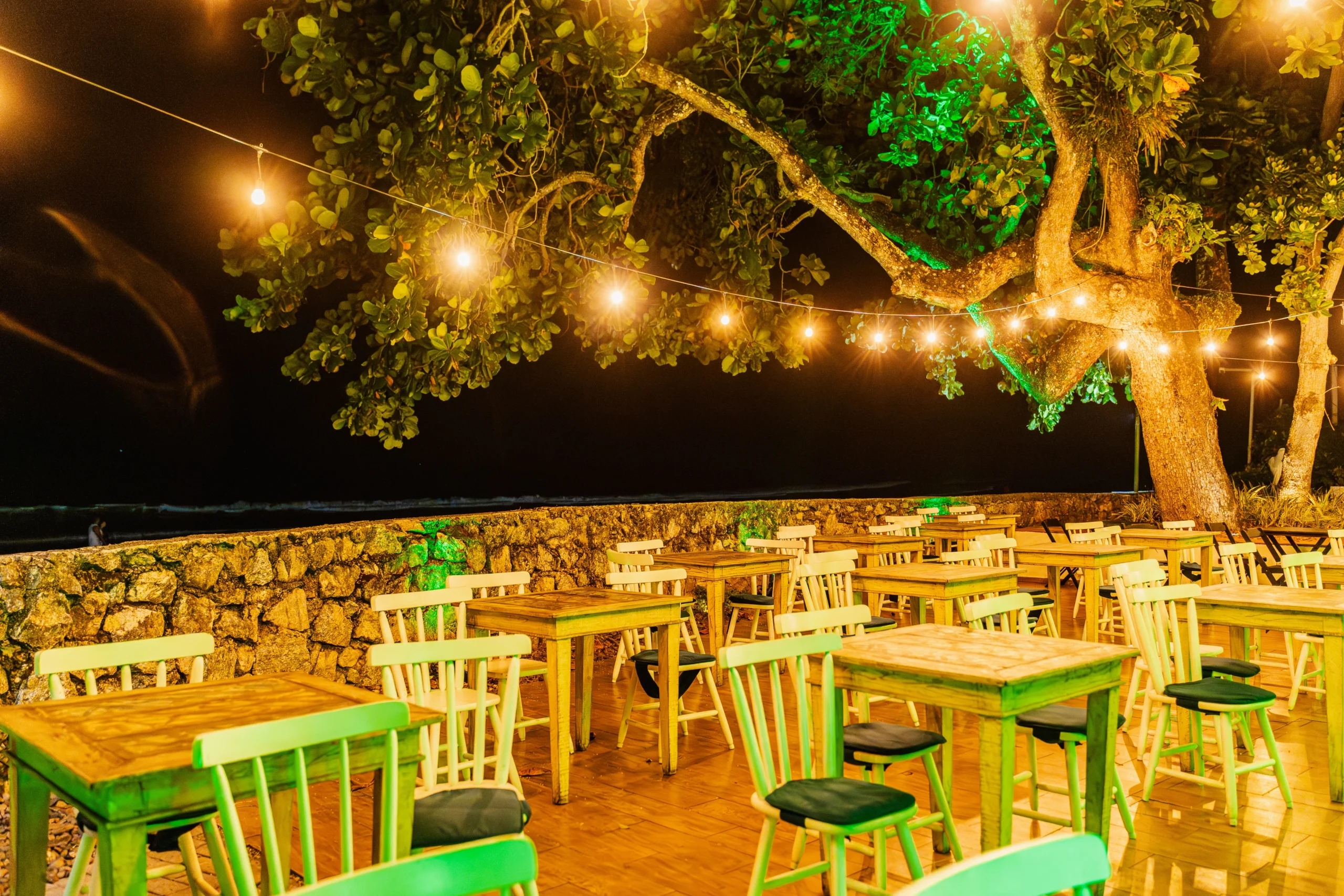 Jequitimar Guarujá: resort 5 estrelas com alma familiar