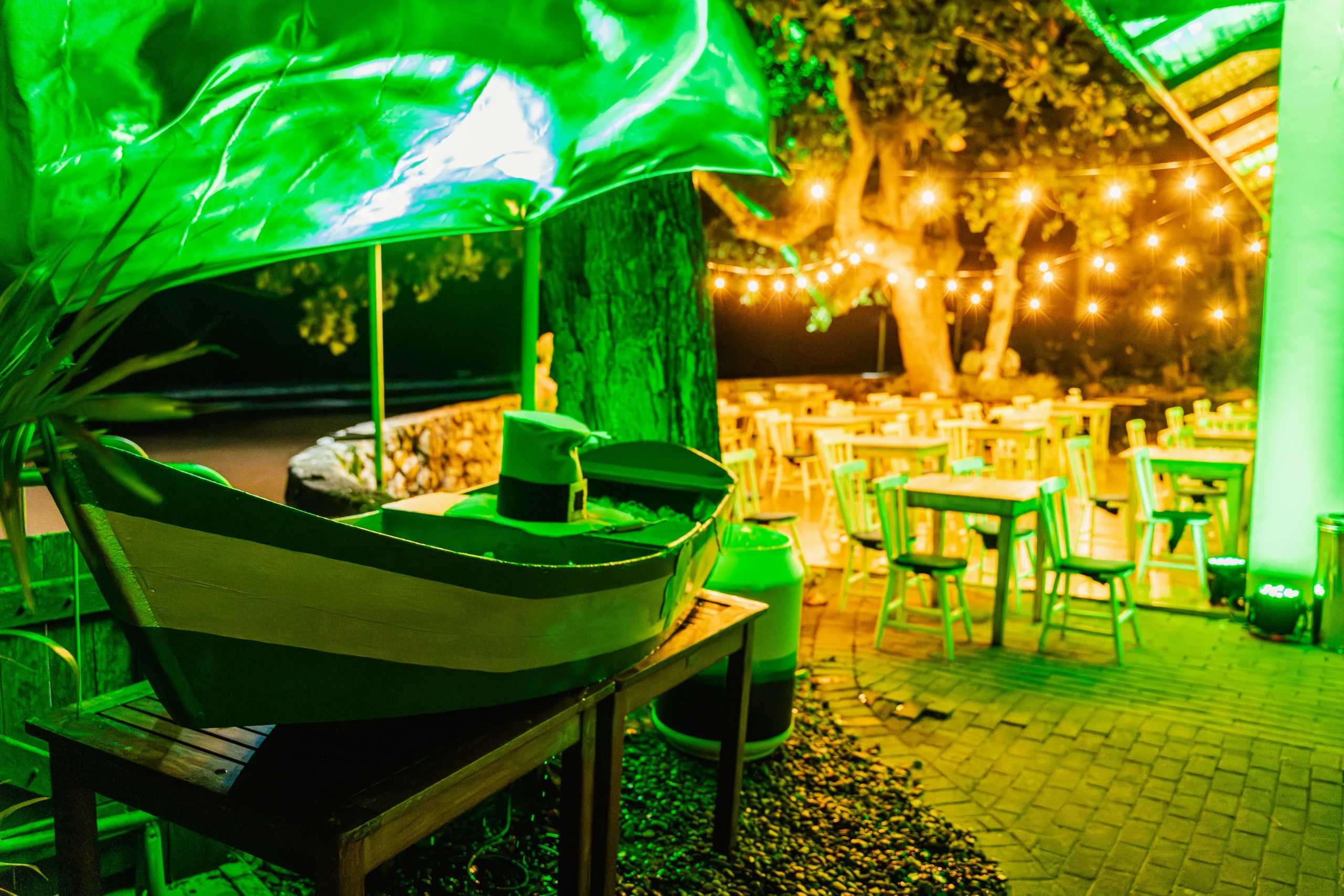 Jequitimar Guarujá: resort 5 estrelas com alma familiar