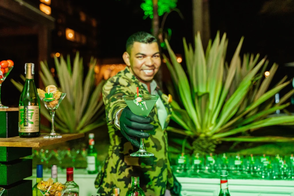 Jequitimar Guarujá: resort 5 estrelas com alma familiar