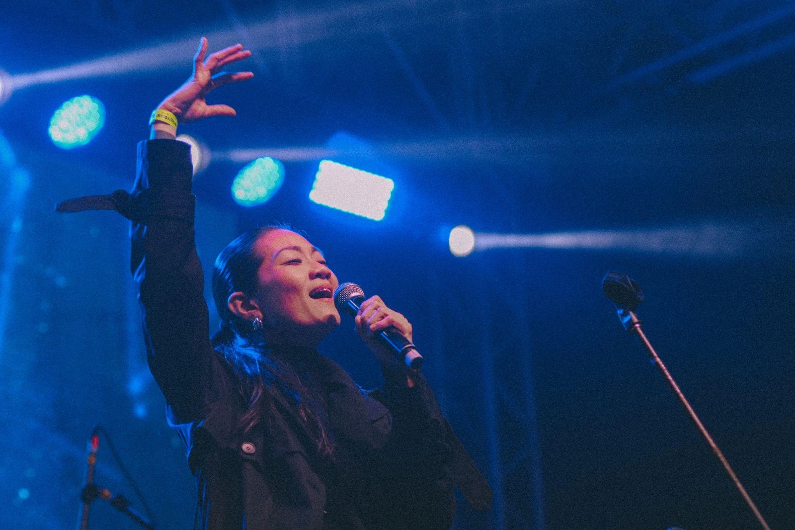 Blue Note Rio celebra Mês das Mulheres com 28 atrações