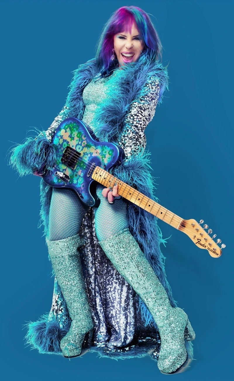 Blue Note SP Honors Women in Music All March Long