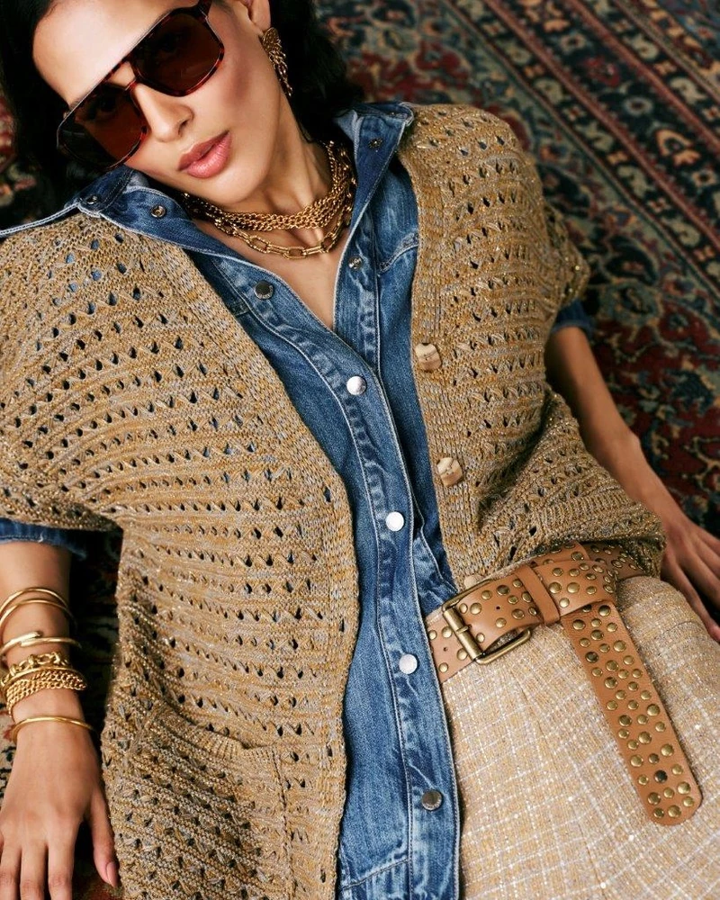 Le Lis Boho celebra a liberdade com elegância