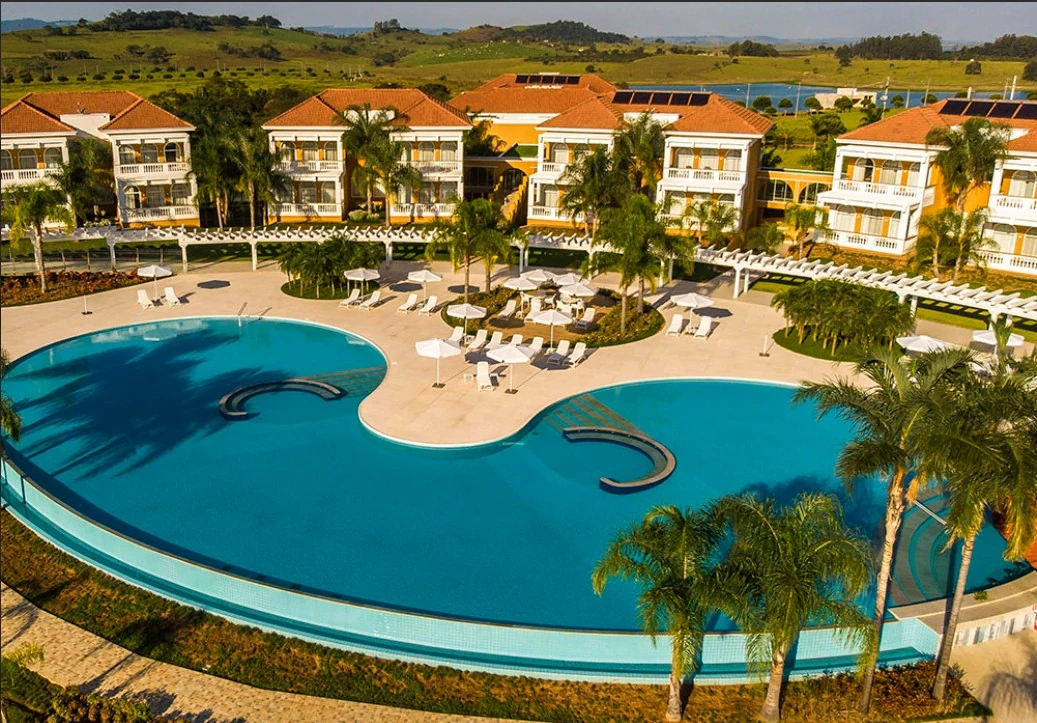 Páscoa no Paraná com natureza, spa e caça aos ovos