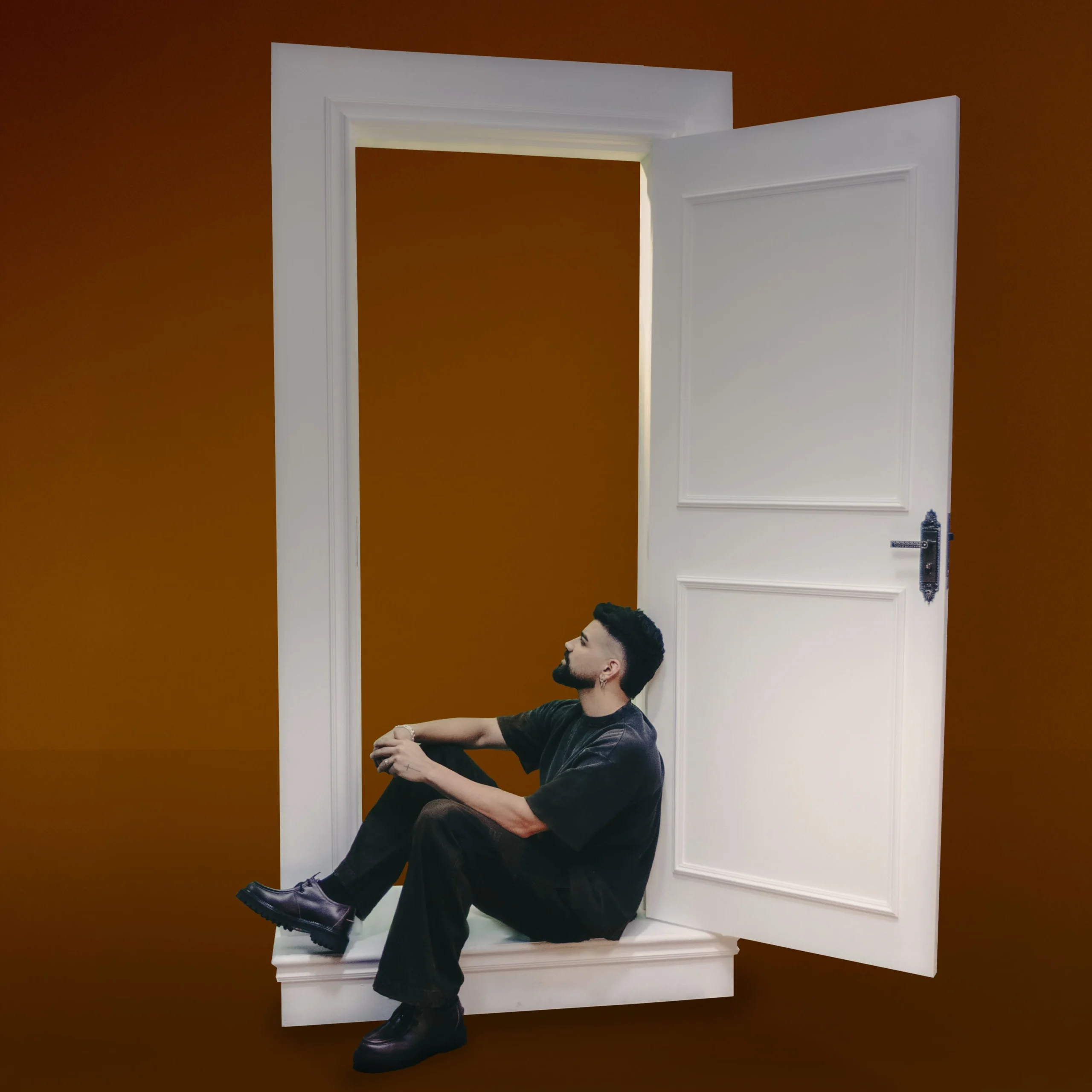 Dilsinho releases “Inverteu” and deepens his musical therapy 2 Dilsinho releases “Inverteu” and deepens his musical therapy